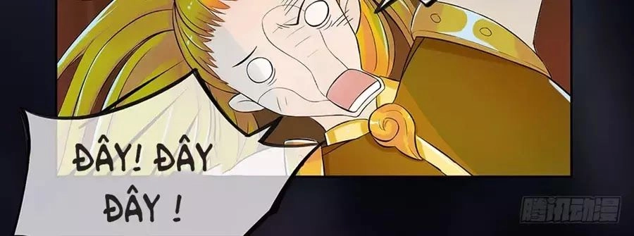 Ta Không Phải Nữ Thần Chapter 5 - 3