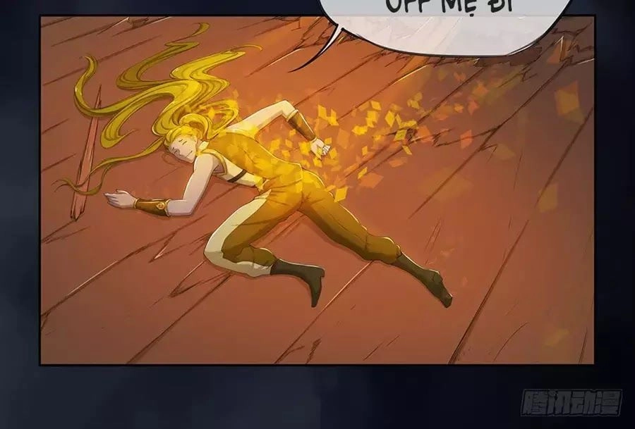 Ta Không Phải Nữ Thần Chapter 5 - 7