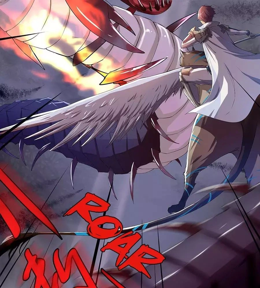 Ta Không Phải Nữ Thần Chapter 5 - 8