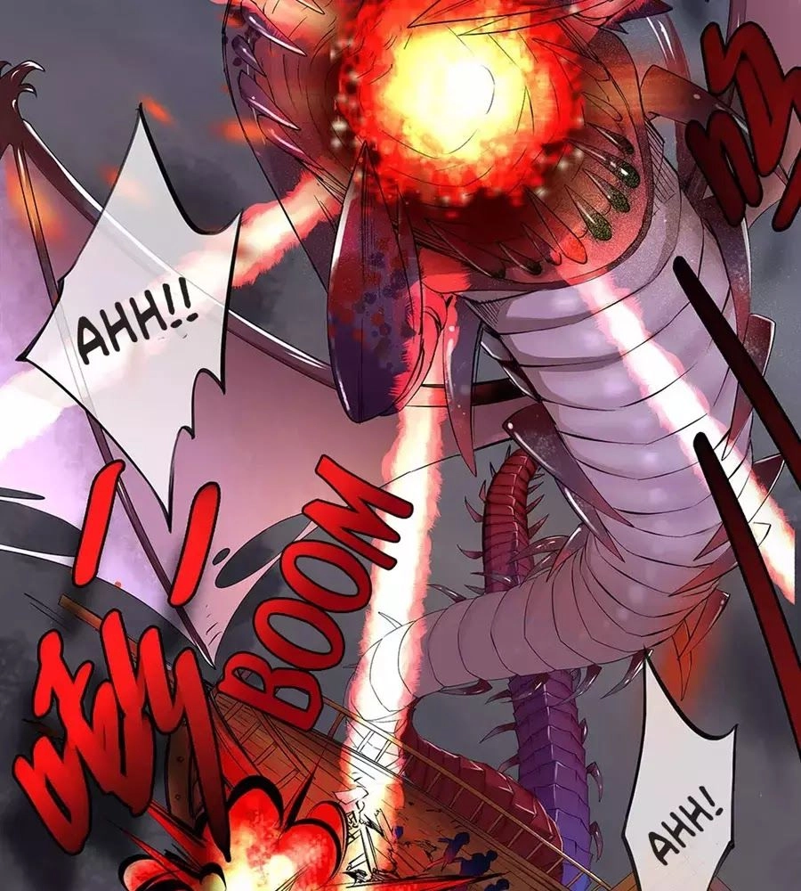 Ta Không Phải Nữ Thần Chapter 5 - 10