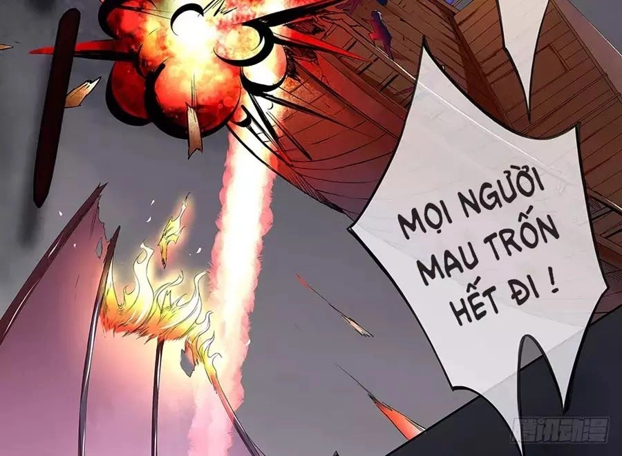 Ta Không Phải Nữ Thần Chapter 5 - 11