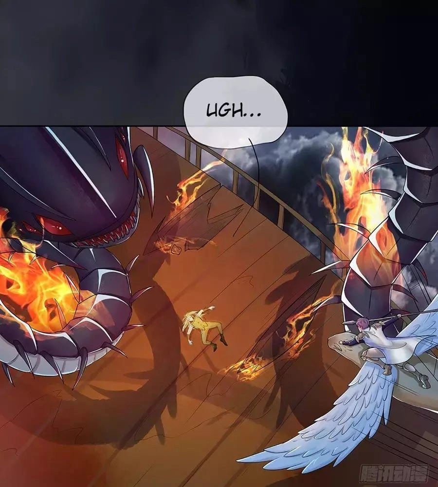 Ta Không Phải Nữ Thần Chapter 5 - 12