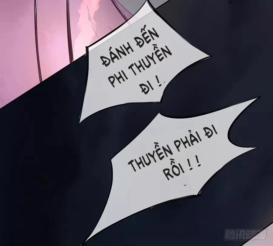 Ta Không Phải Nữ Thần Chapter 5 - 14