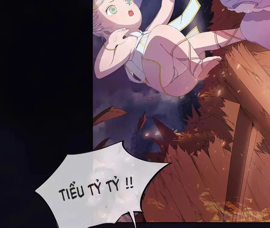 Ta Không Phải Nữ Thần Chapter 5 - 18