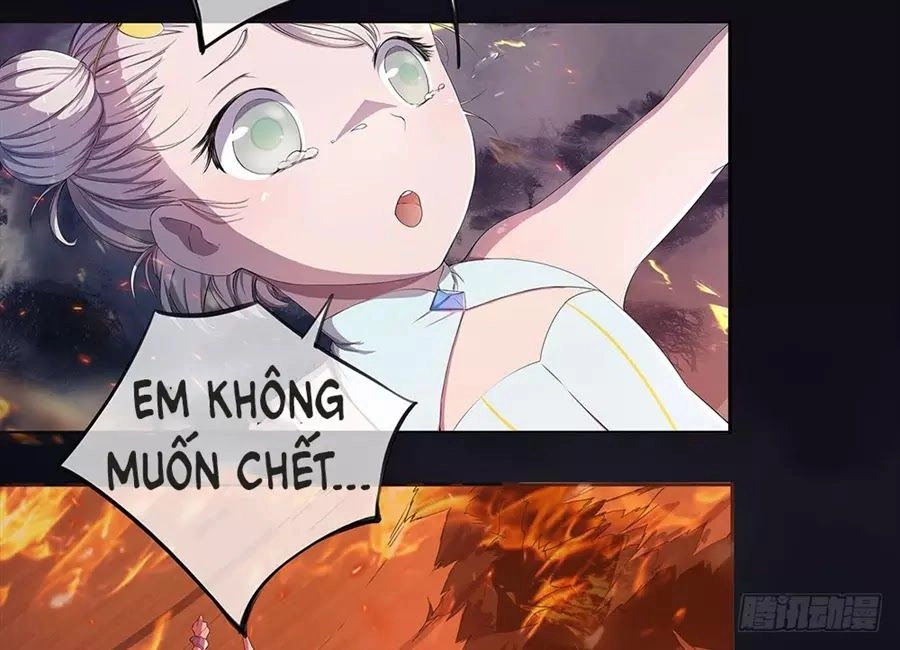 Ta Không Phải Nữ Thần Chapter 5 - 21