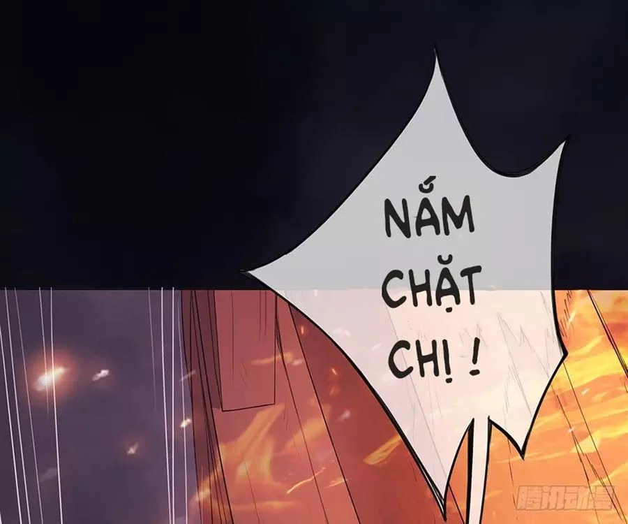 Ta Không Phải Nữ Thần Chapter 5 - 27