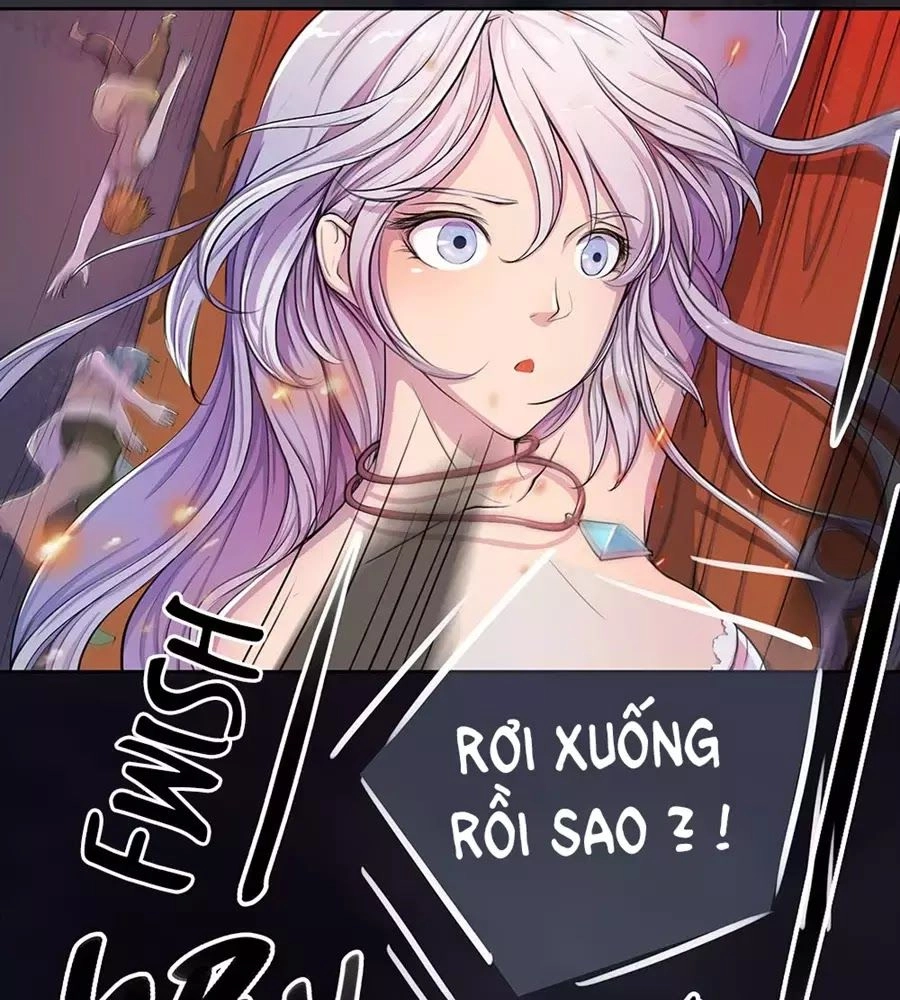 Ta Không Phải Nữ Thần Chapter 5 - 29