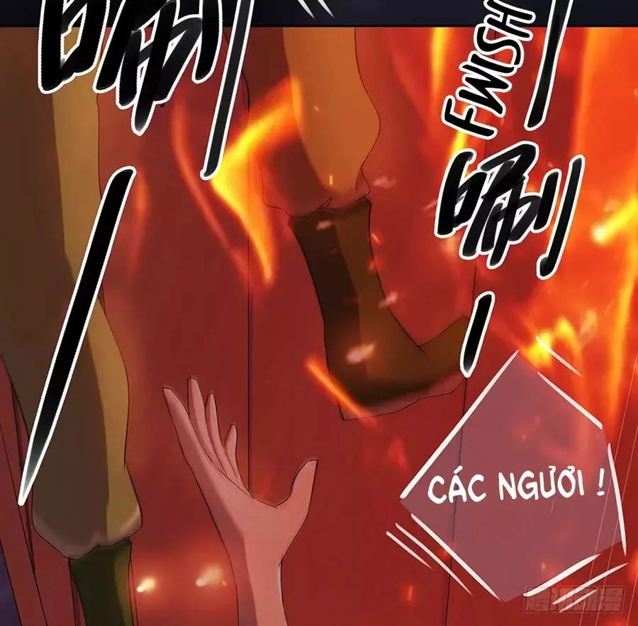 Ta Không Phải Nữ Thần Chapter 5 - 30