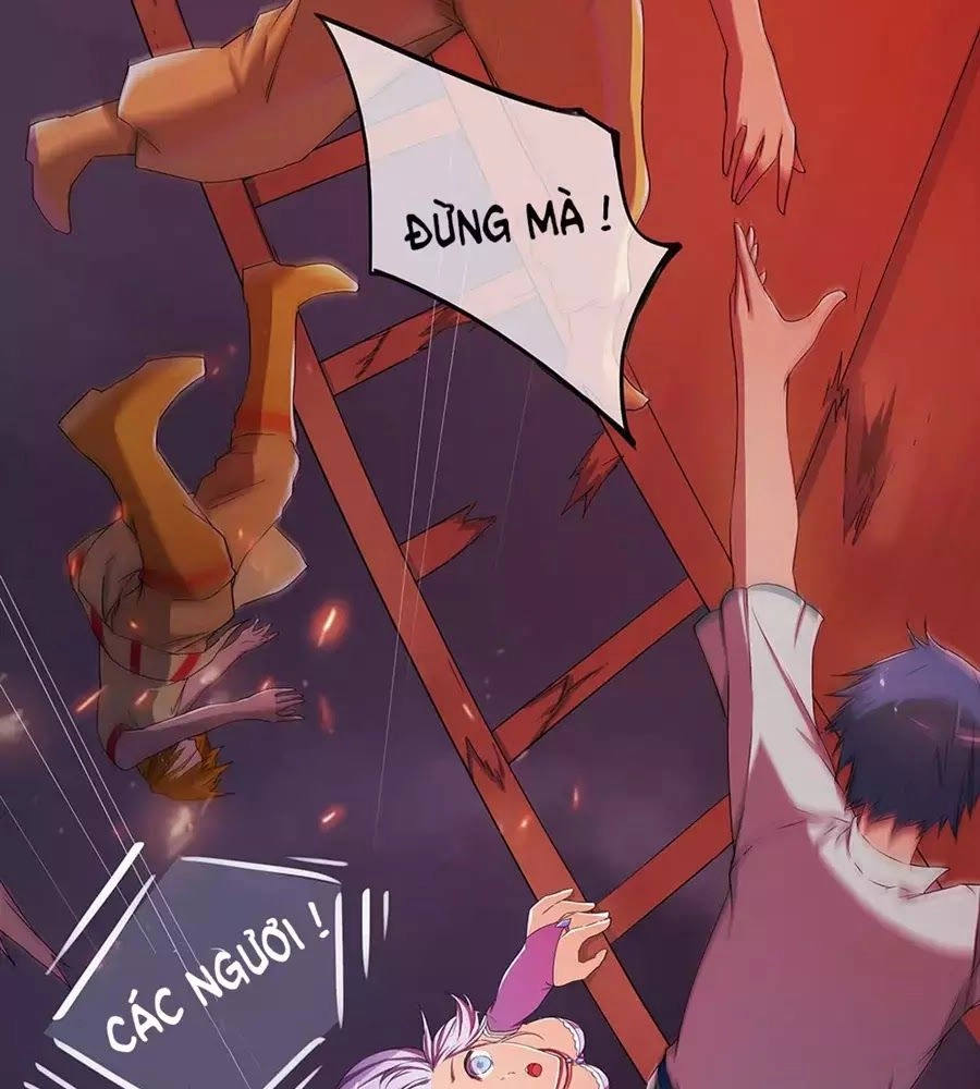 Ta Không Phải Nữ Thần Chapter 5 - 34