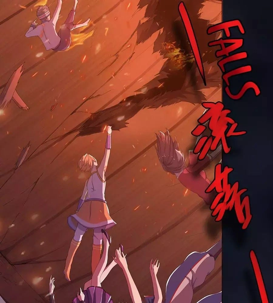 Ta Không Phải Nữ Thần Chapter 5 - 36