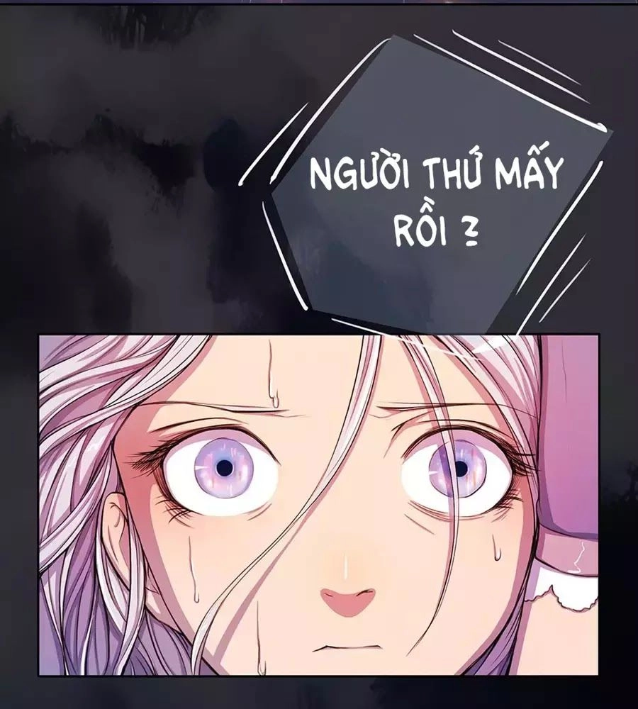 Ta Không Phải Nữ Thần Chapter 5 - 38