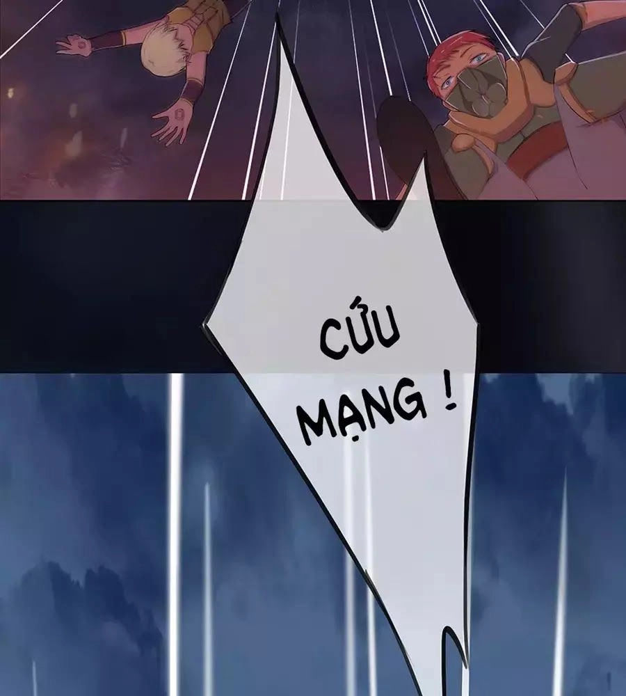 Ta Không Phải Nữ Thần Chapter 5 - 43