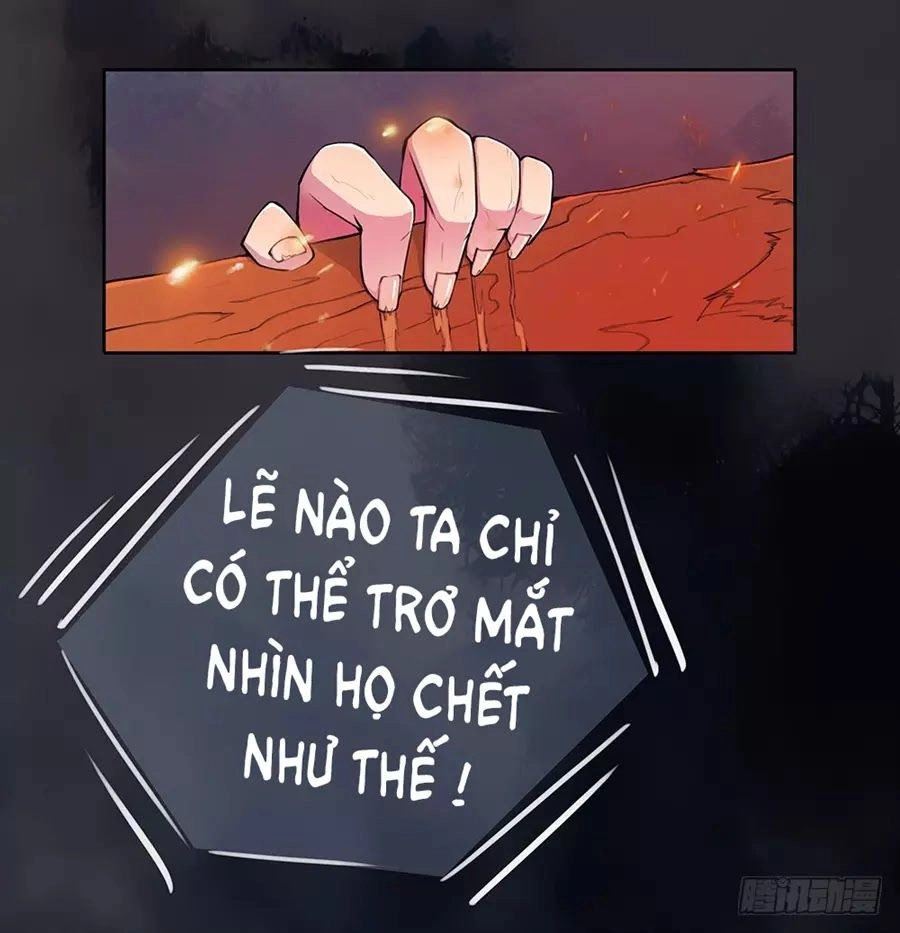 Ta Không Phải Nữ Thần Chapter 5 - 50