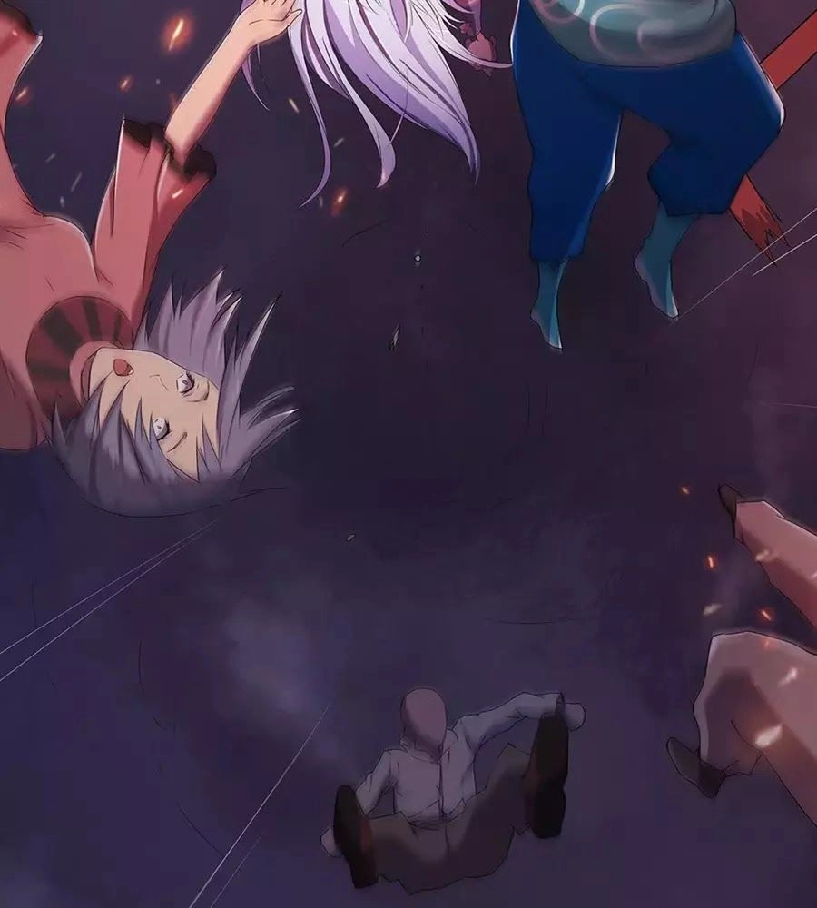 Ta Không Phải Nữ Thần Chapter 5 - 51