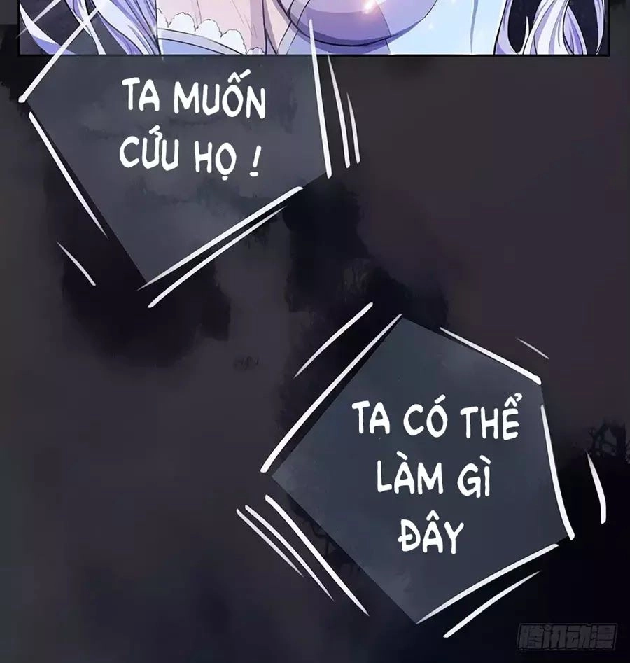 Ta Không Phải Nữ Thần Chapter 5 - 54