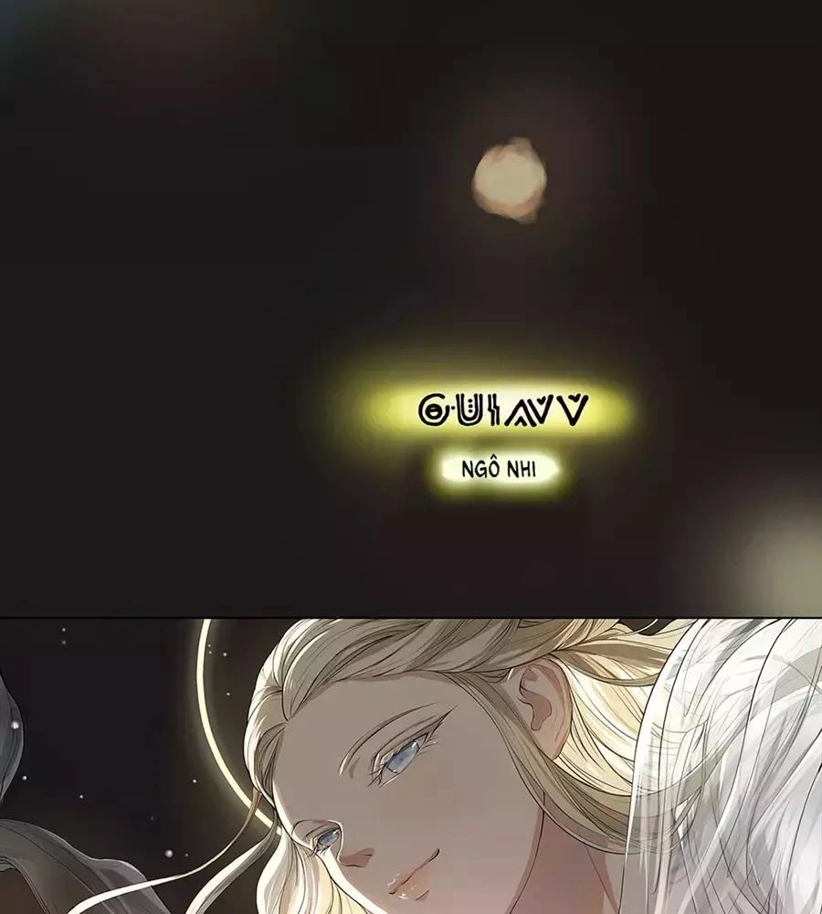 Ta Không Phải Nữ Thần Chapter 5.2 - 8