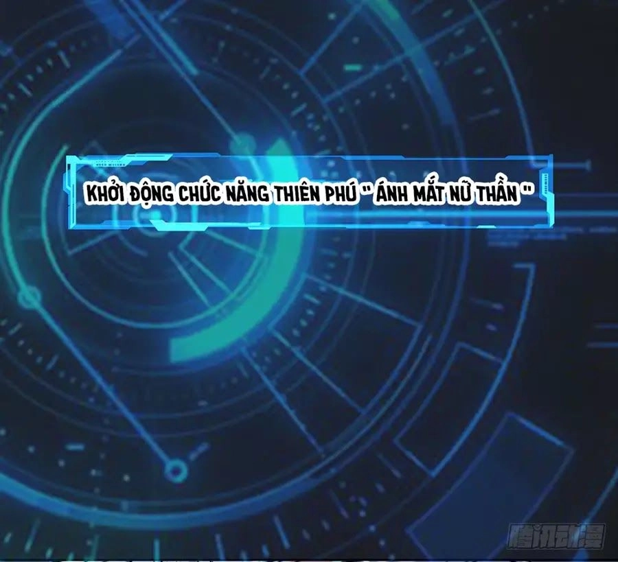 Ta Không Phải Nữ Thần Chapter 5.2 - 20