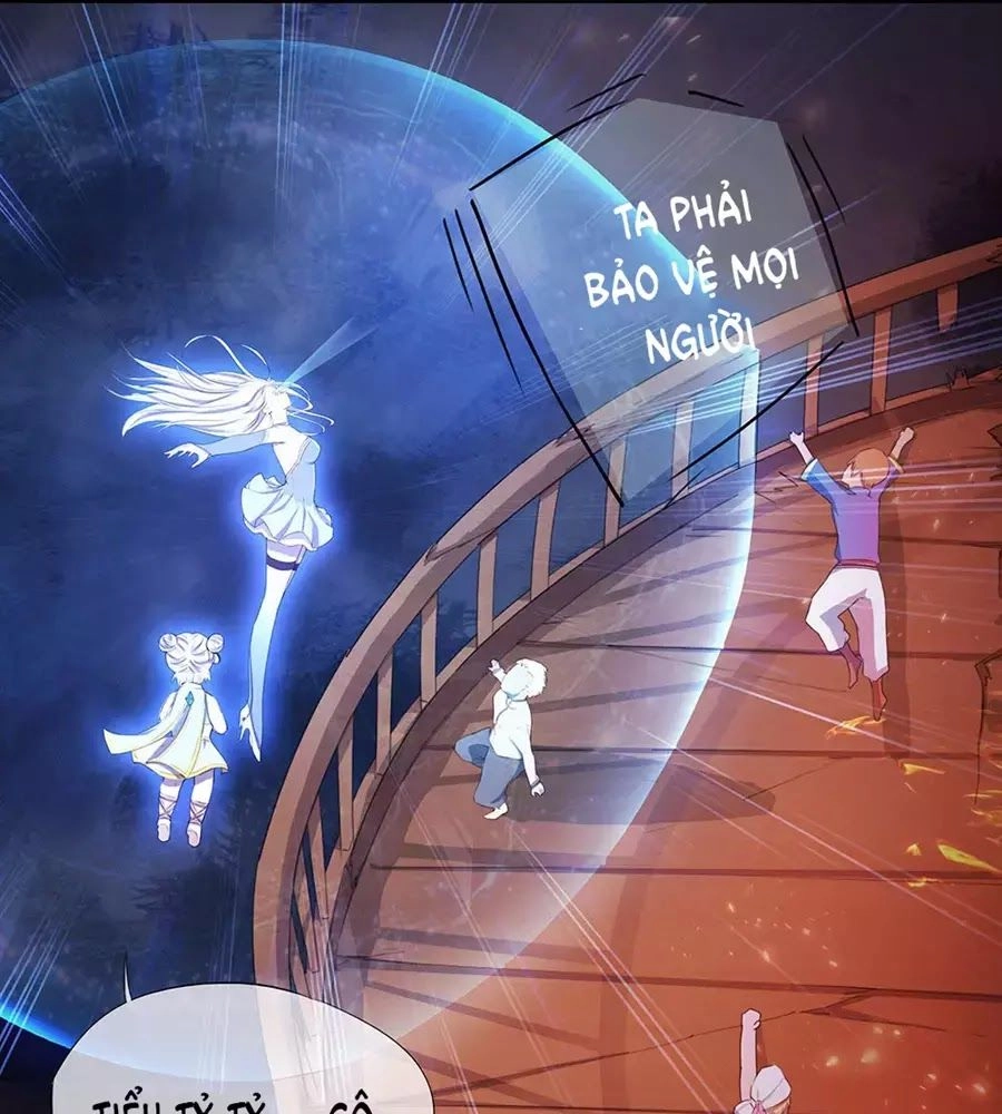 Ta Không Phải Nữ Thần Chapter 5.2 - 28