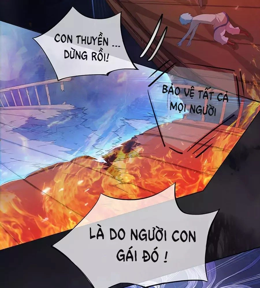 Ta Không Phải Nữ Thần Chapter 5.2 - 30