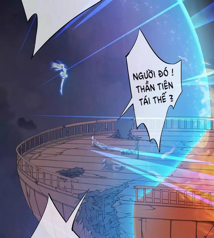 Ta Không Phải Nữ Thần Chapter 5.2 - 32