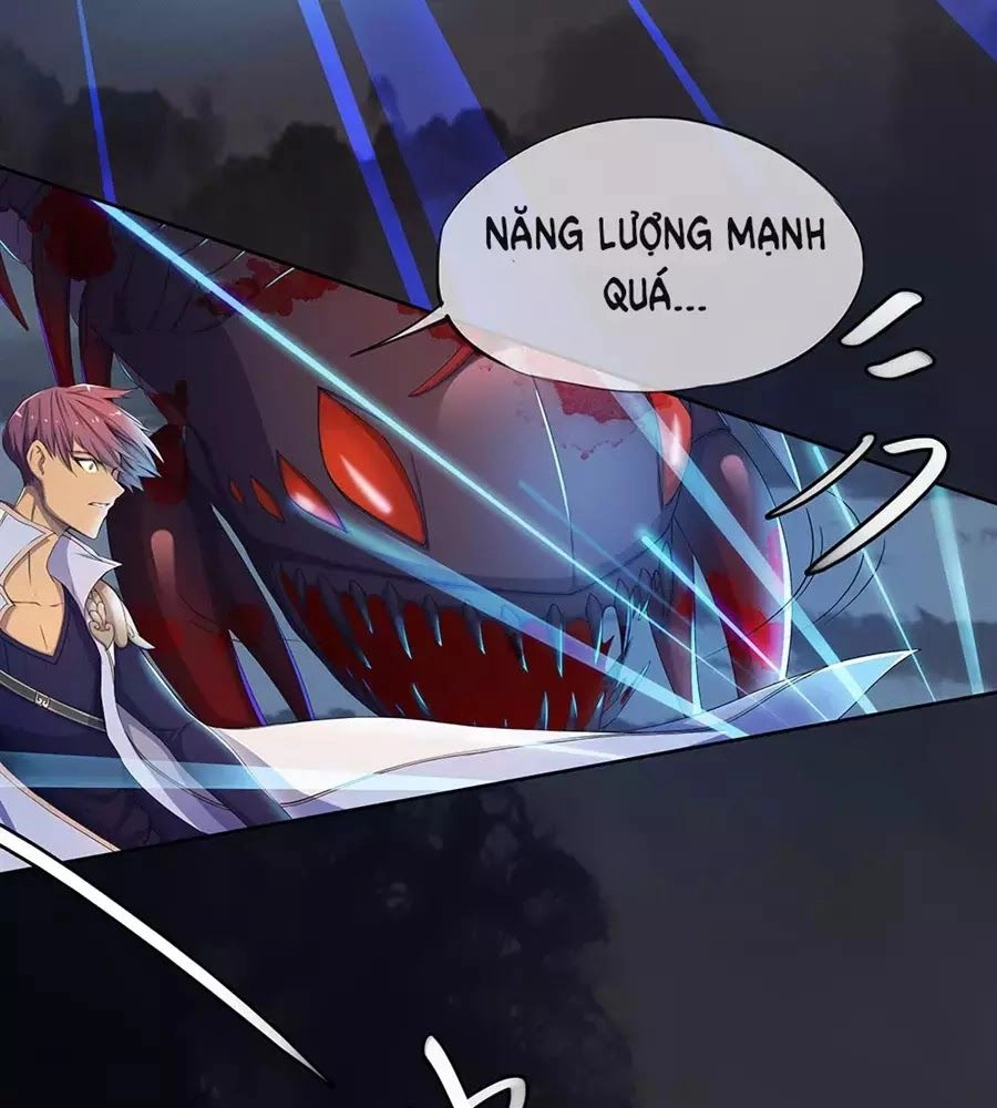 Ta Không Phải Nữ Thần Chapter 5.2 - 34