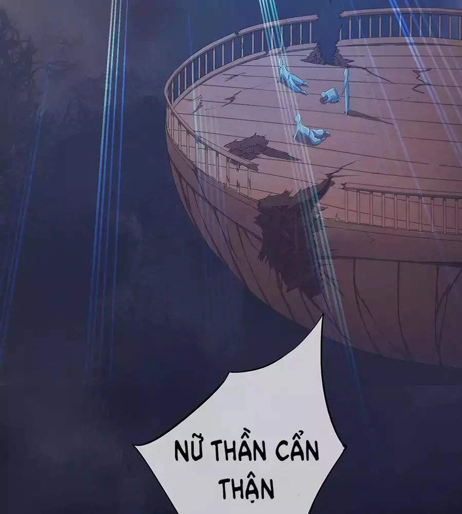 Ta Không Phải Nữ Thần Chapter 5.2 - 42