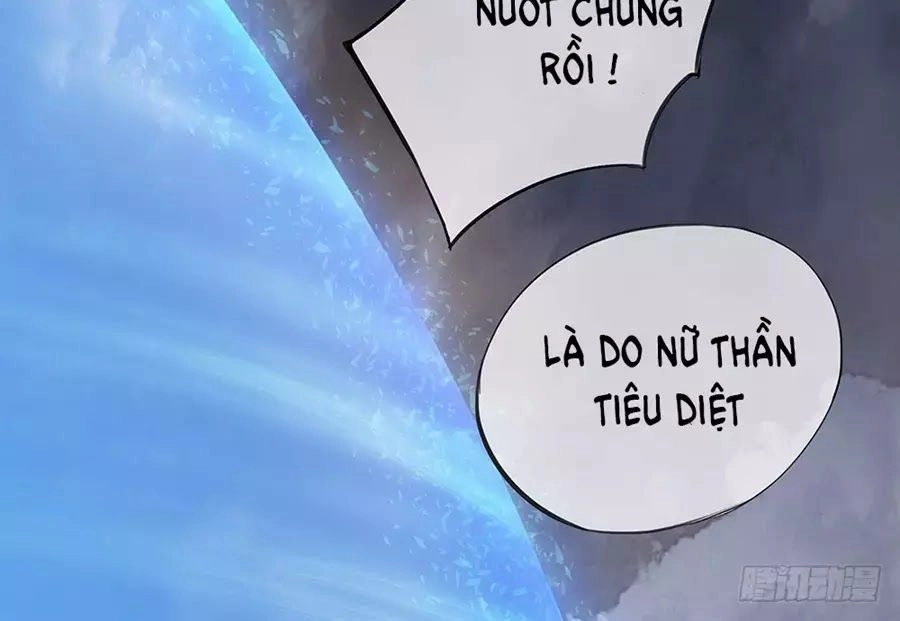 Ta Không Phải Nữ Thần Chapter 5.2 - 49