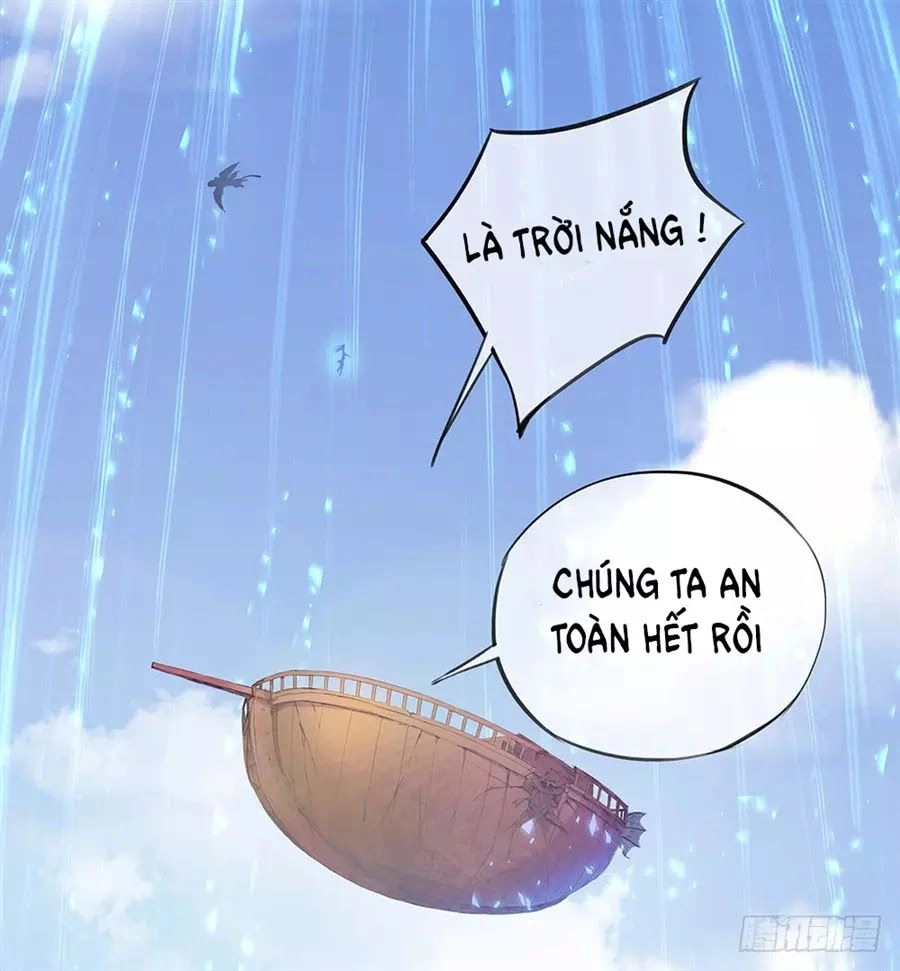 Ta Không Phải Nữ Thần Chapter 5.2 - 56