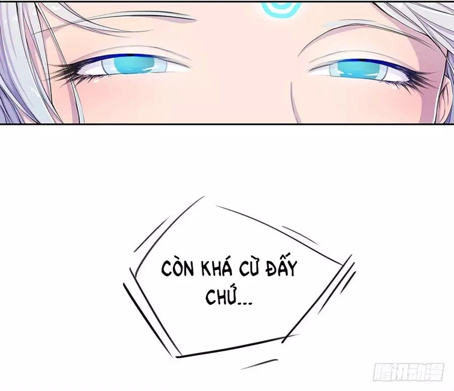 Ta Không Phải Nữ Thần Chapter 5.2 - 61