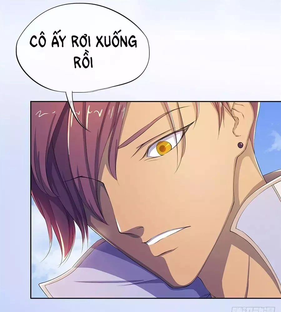 Ta Không Phải Nữ Thần Chapter 5.2 - 70