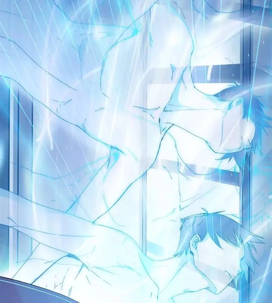 Ta Không Phải Nữ Thần Chapter 6 - 3