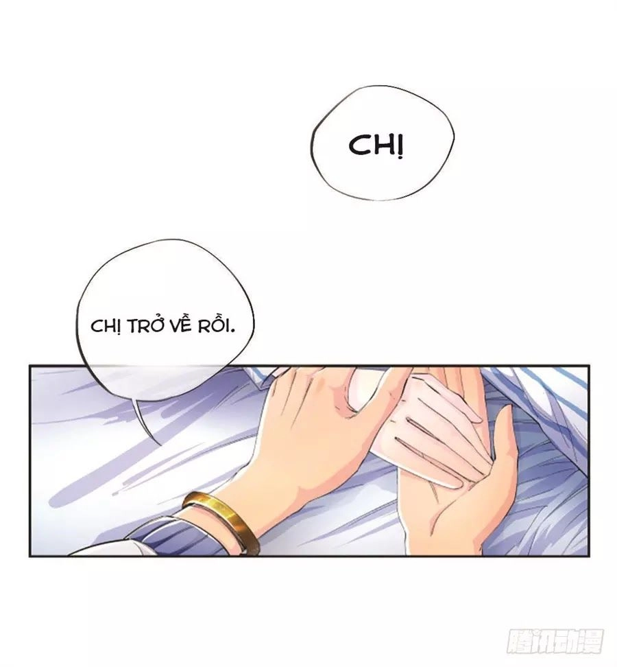 Ta Không Phải Nữ Thần Chapter 6 - 7