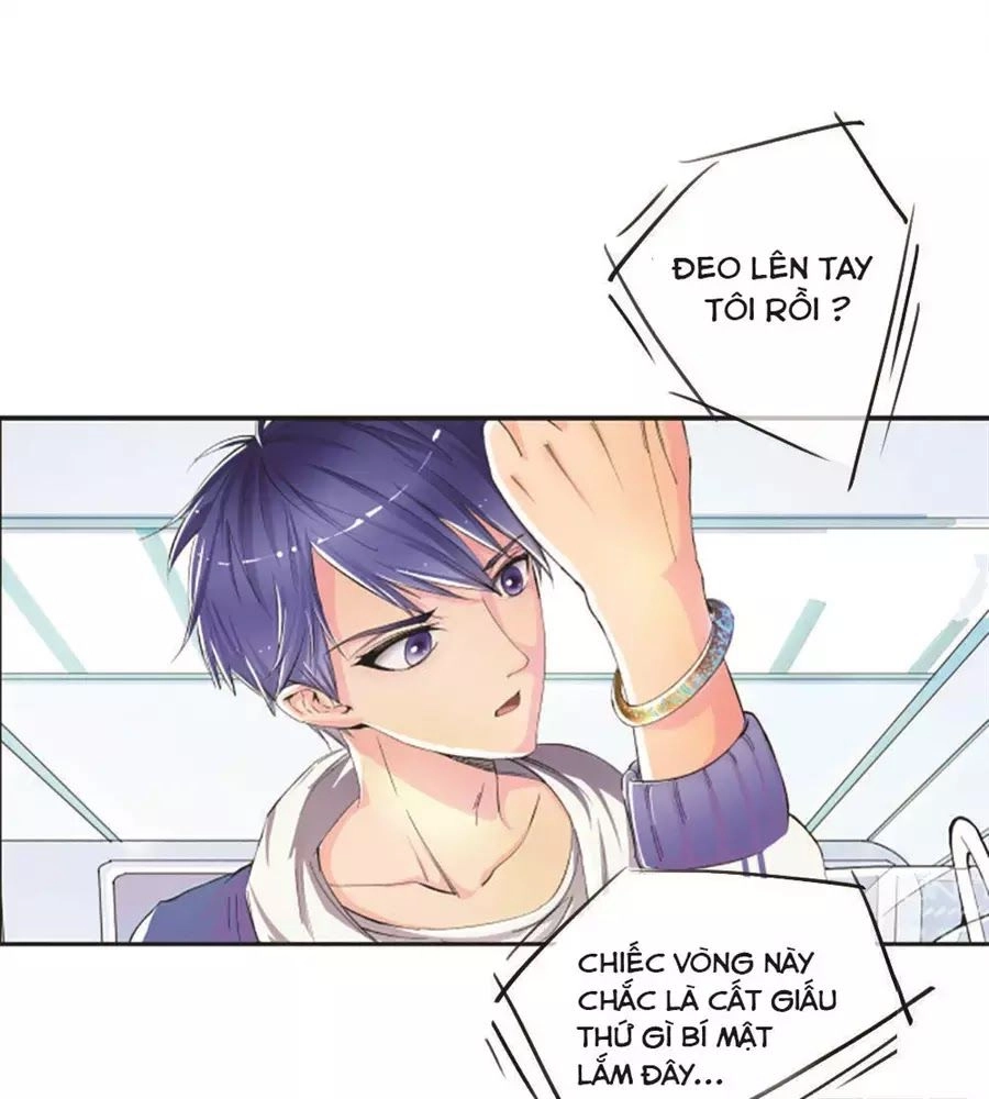 Ta Không Phải Nữ Thần Chapter 6 - 13