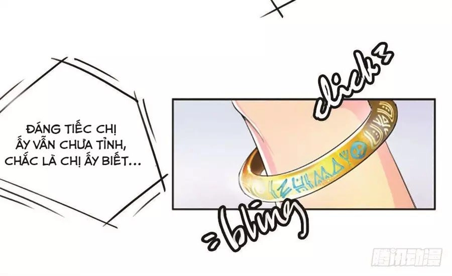 Ta Không Phải Nữ Thần Chapter 6 - 15