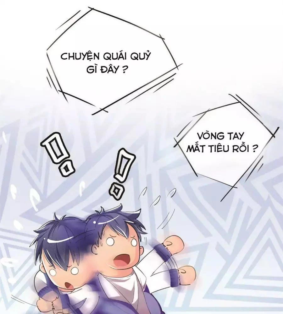 Ta Không Phải Nữ Thần Chapter 6 - 17