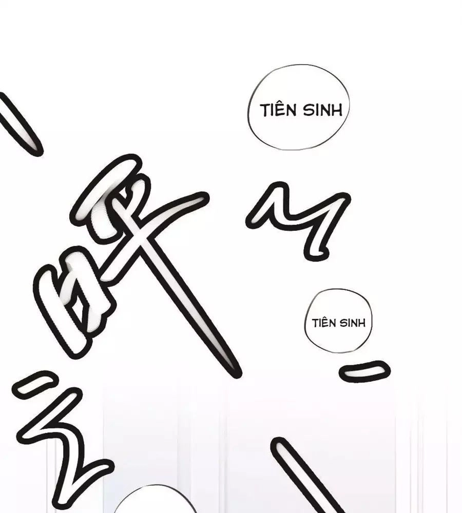 Ta Không Phải Nữ Thần Chapter 6 - 20