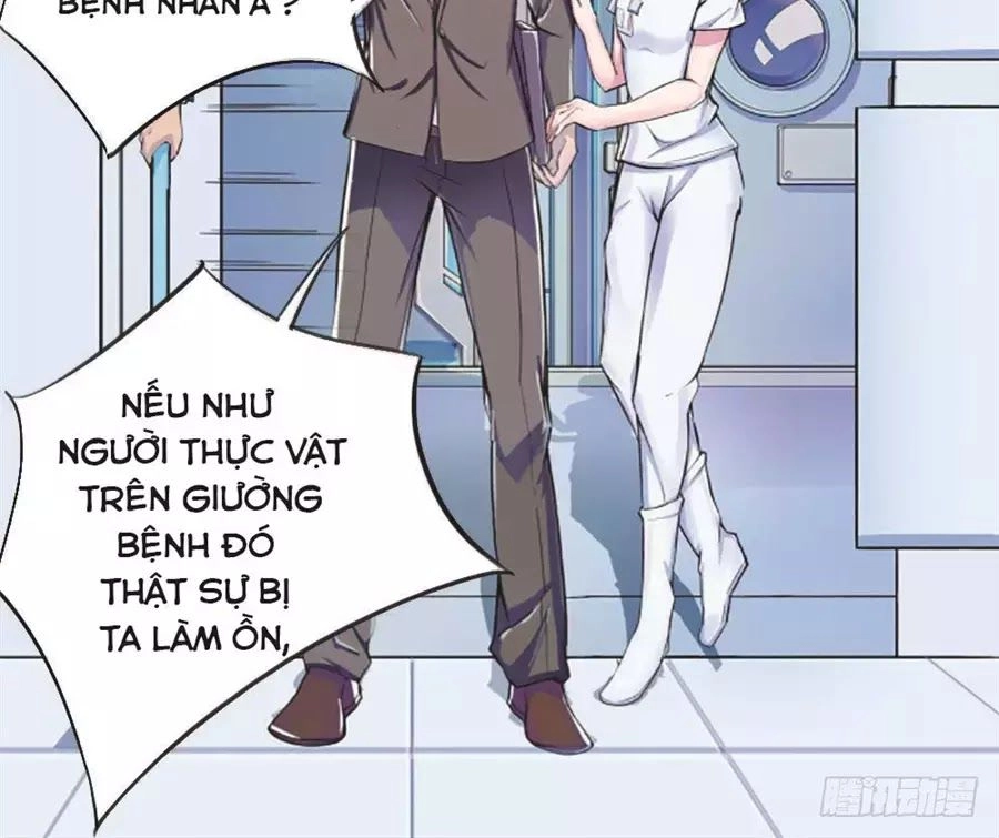 Ta Không Phải Nữ Thần Chapter 6 - 22