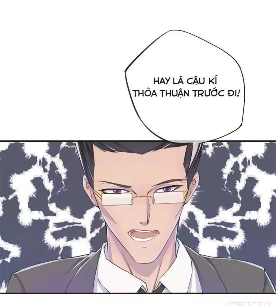 Ta Không Phải Nữ Thần Chapter 6 - 25