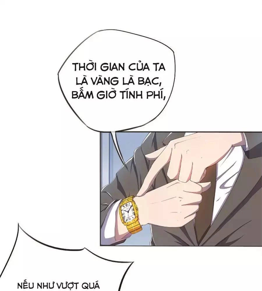 Ta Không Phải Nữ Thần Chapter 6 - 27