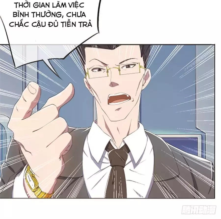 Ta Không Phải Nữ Thần Chapter 6 - 28