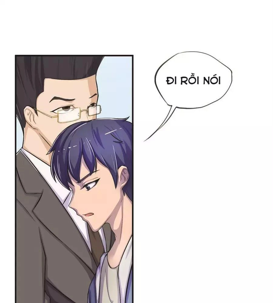 Ta Không Phải Nữ Thần Chapter 6 - 31