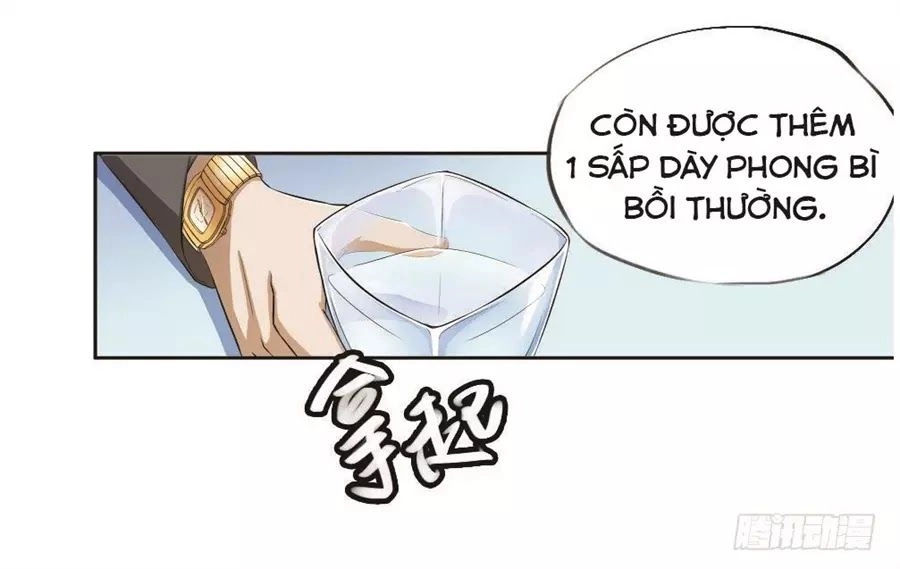 Ta Không Phải Nữ Thần Chapter 6 - 37