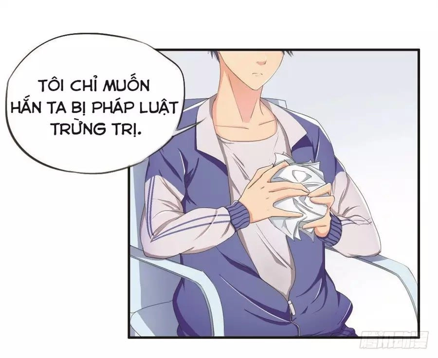 Ta Không Phải Nữ Thần Chapter 6 - 39