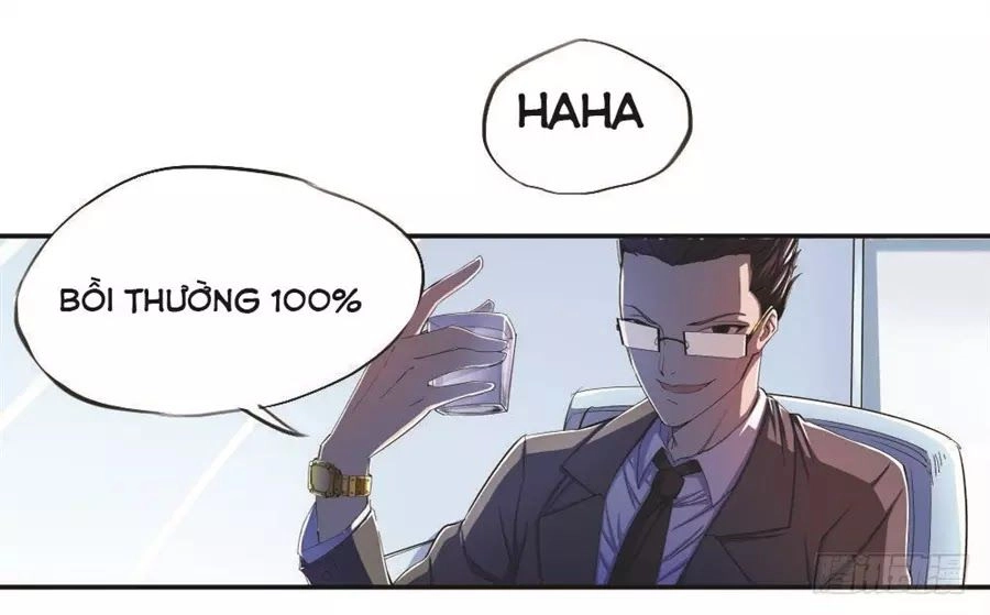 Ta Không Phải Nữ Thần Chapter 6 - 40