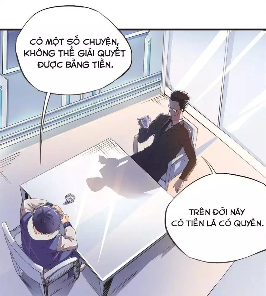 Ta Không Phải Nữ Thần Chapter 6 - 43