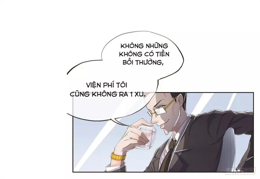 Ta Không Phải Nữ Thần Chapter 6 - 47