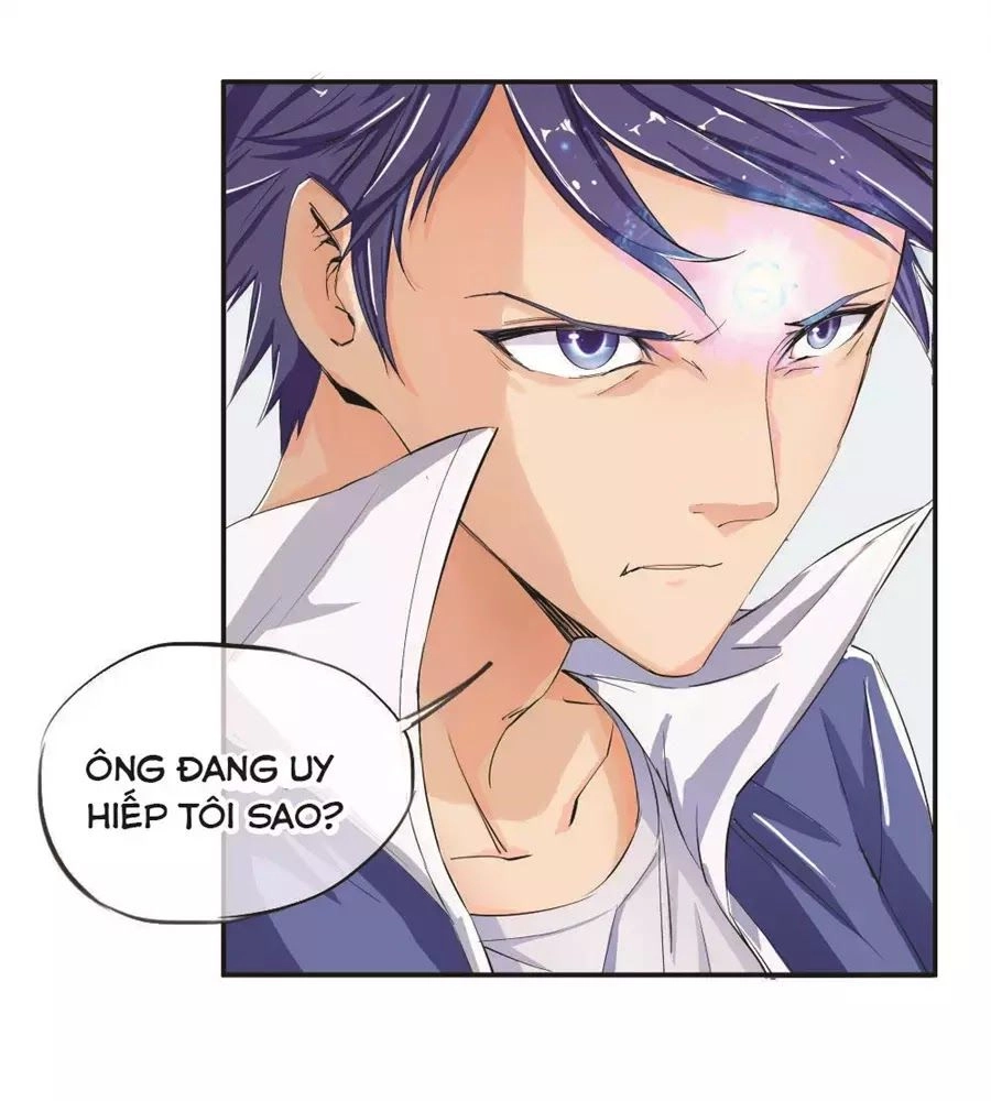 Ta Không Phải Nữ Thần Chapter 6 - 51