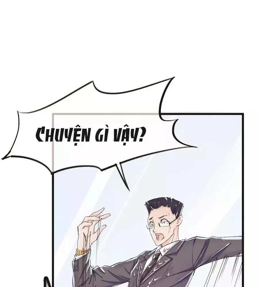 Ta Không Phải Nữ Thần Chapter 6 - 55