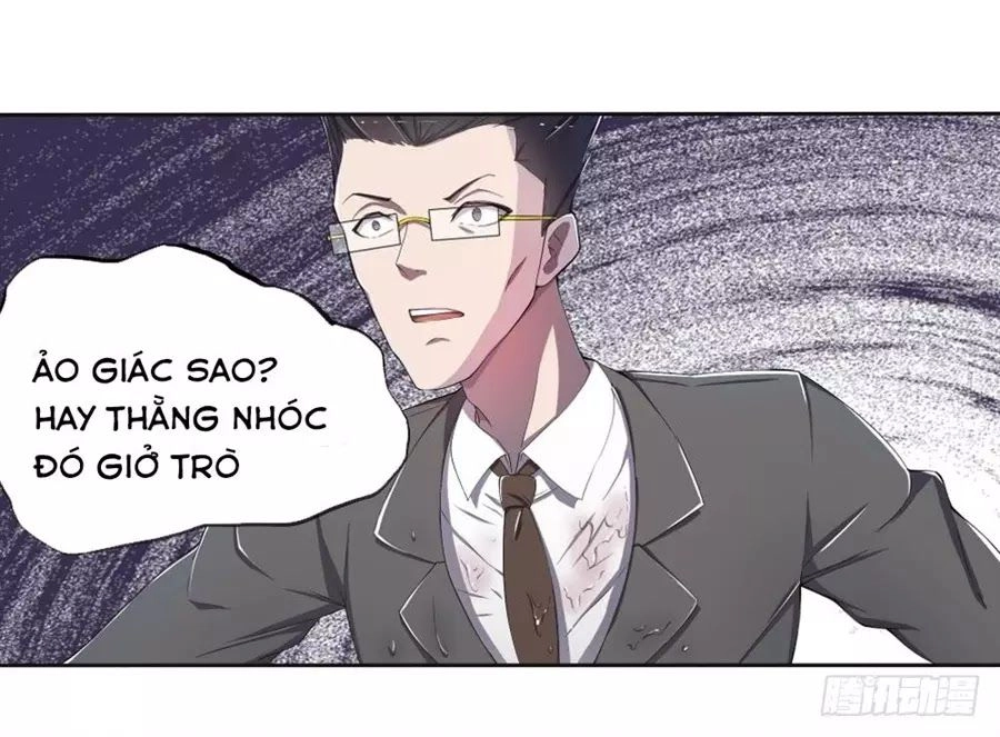 Ta Không Phải Nữ Thần Chapter 6 - 57