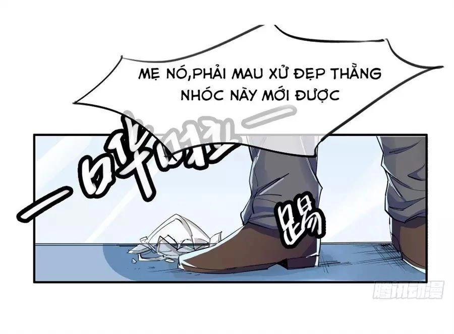 Ta Không Phải Nữ Thần Chapter 6 - 59